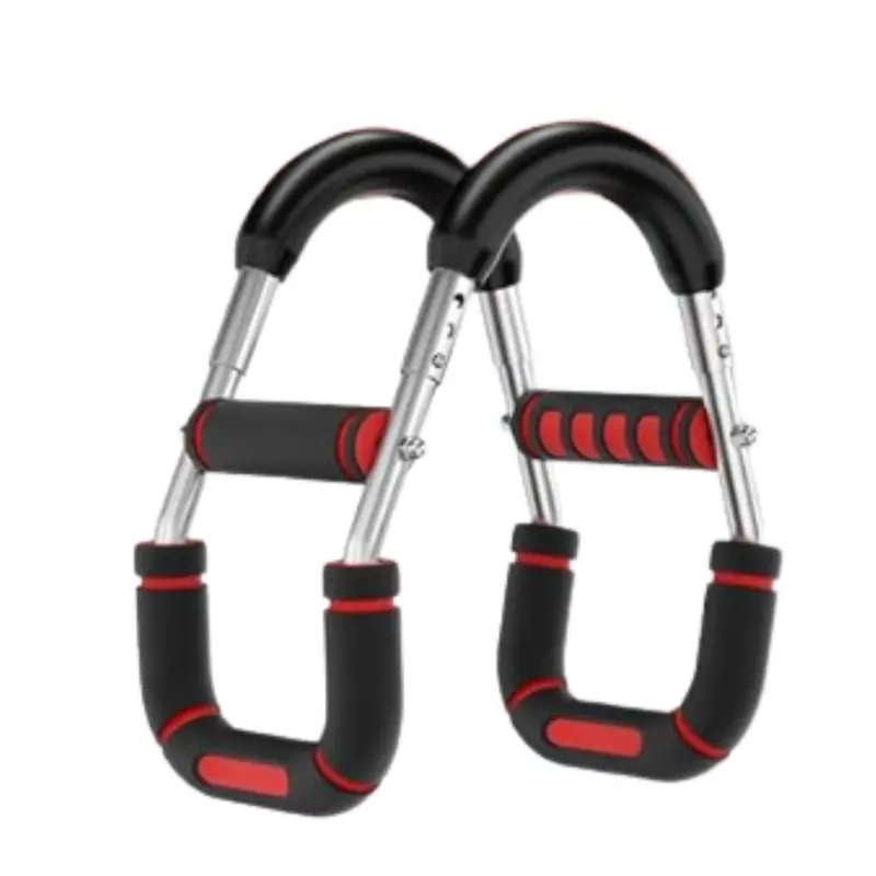Carbon Steel Arm Twister – Five-Tier Resistance Levels for Targeted Upper Body Conditioning 2