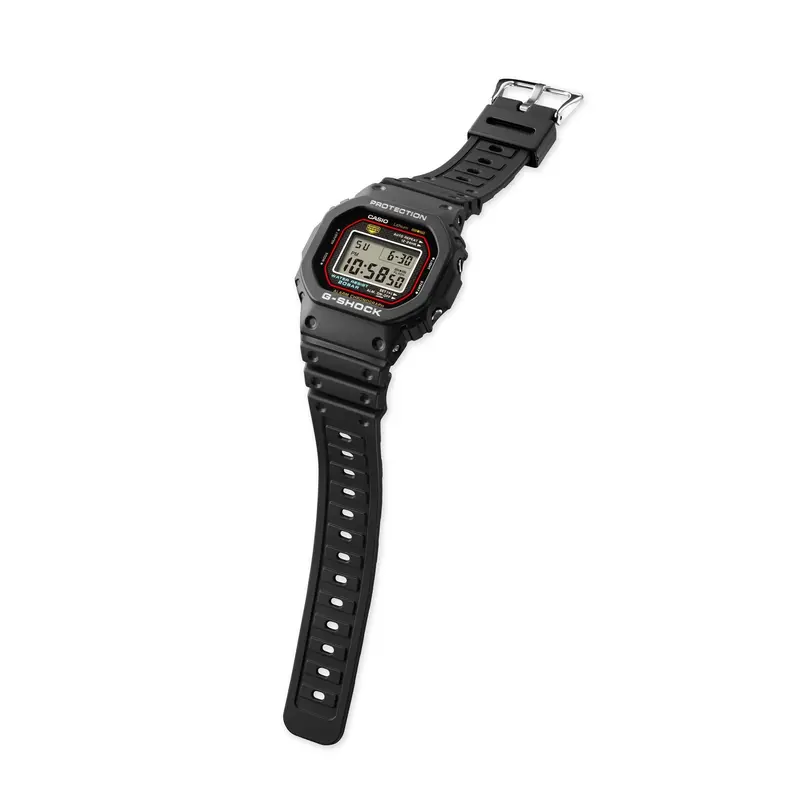 Casio G-Shock Revival Series Digital Watch
