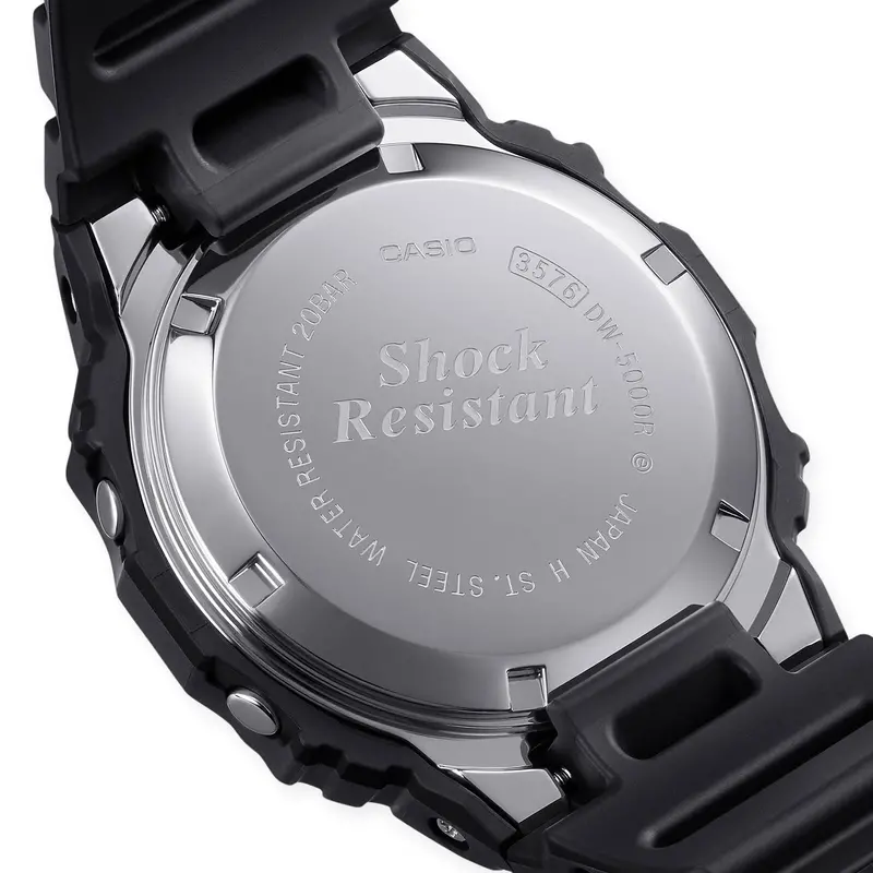 Casio G-Shock Revival Series Digital Watch