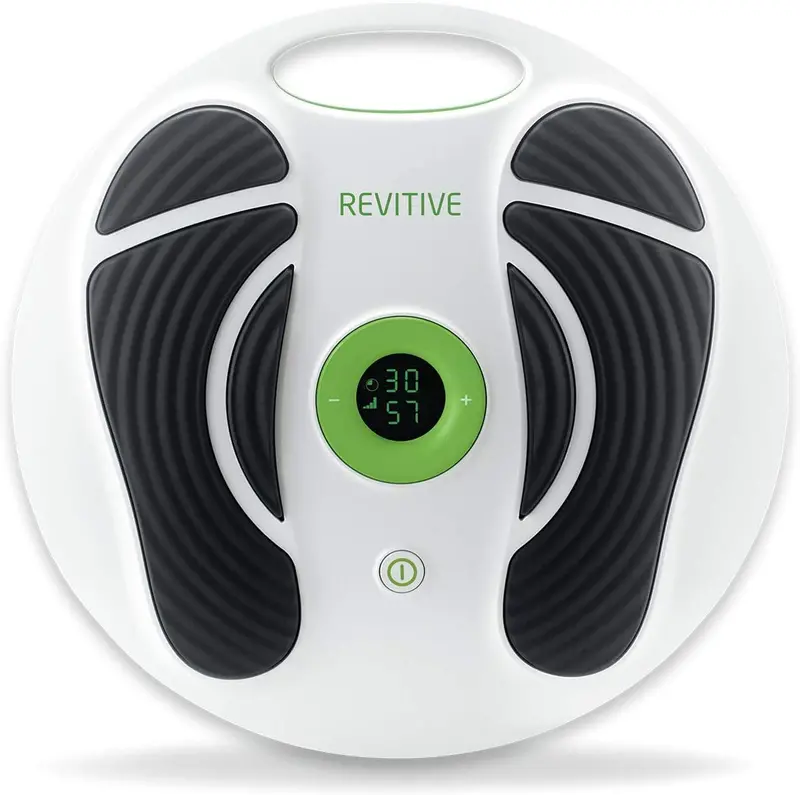 Circulation Support Device – Clinically Inspired Foot & Leg Relief for Fatigue, Heaviness, and Discomfort – Noticeable Mobility Gains in 6–8 Weeks