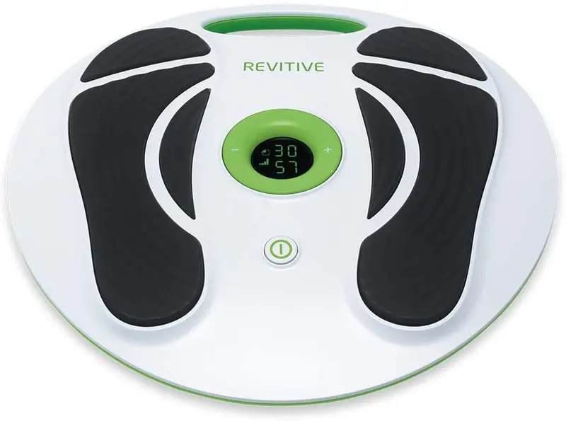 Circulation Support Device – Clinically Inspired Foot & Leg Relief for Fatigue, Heaviness, and Discomfort – Noticeable Mobility Gains in 6–8 Weeks