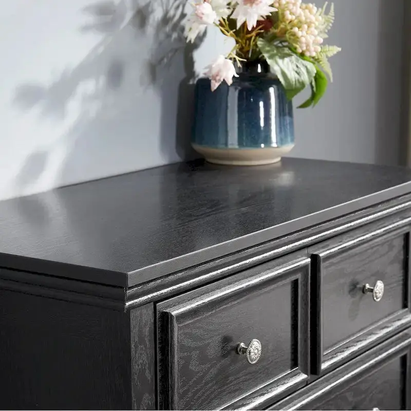 Closet Organizer Chest – Multi-Drawer Clothing Storage Unit for Small Spaces