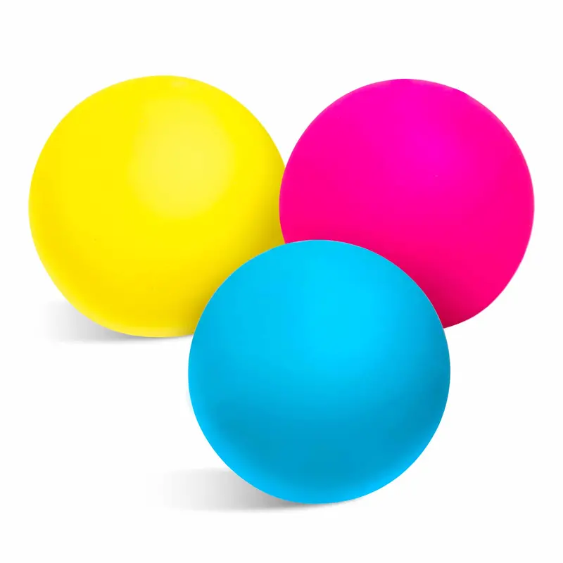 Color-Changing NeeDoh – Temperature-Responsive Squeeze Toy