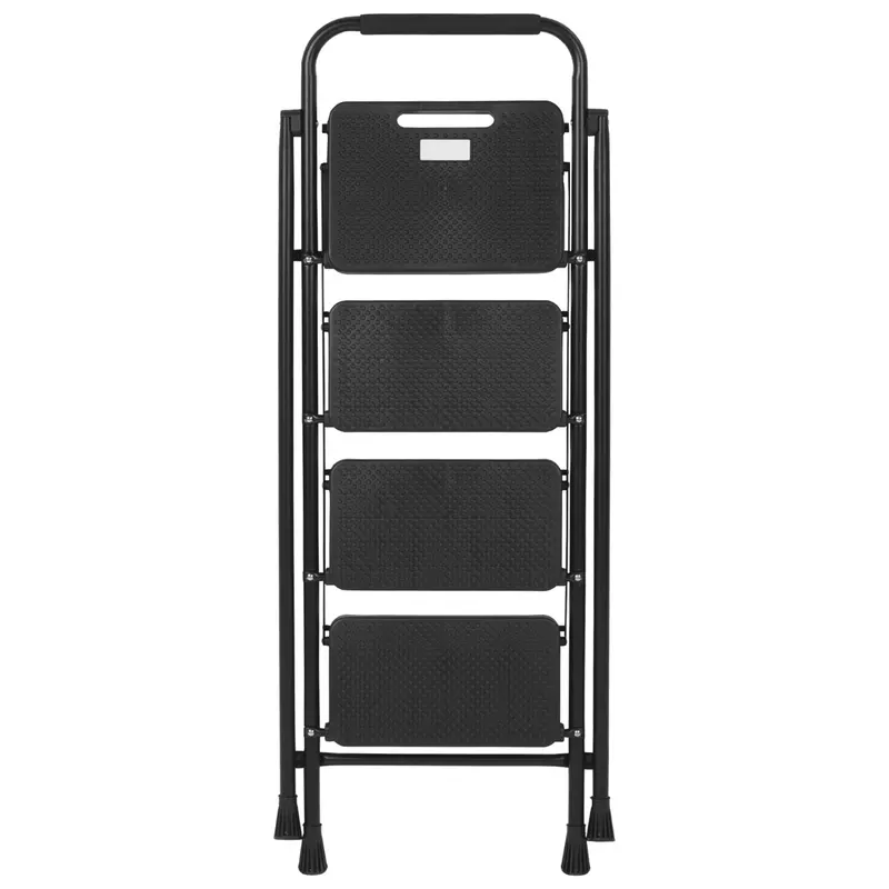 Compact Lightweight Step Ladder – Portable Folding Design
