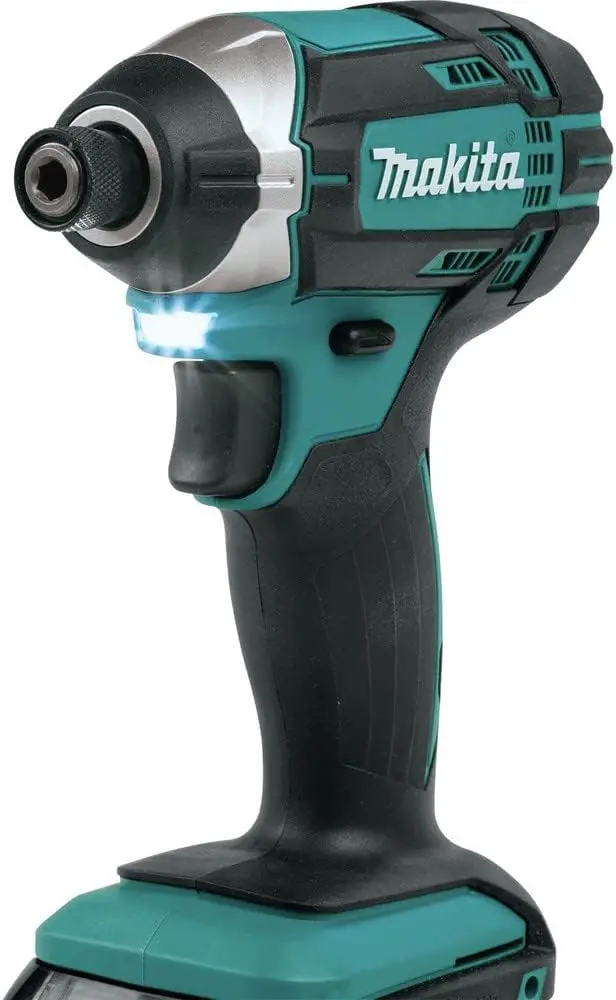 Compact Lithium-Ion Cordless 2-Piece Power Tool Combo Kit – 1.5Ah Batteries