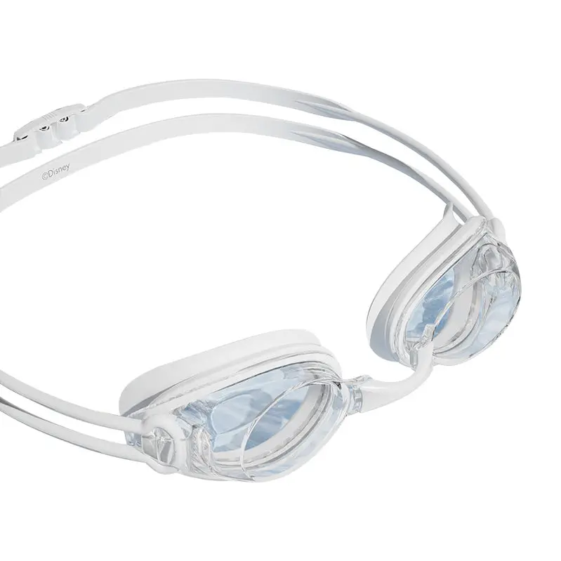 Compact Racing Goggles for Adults and Children – Lightweight, Adjustable Fit