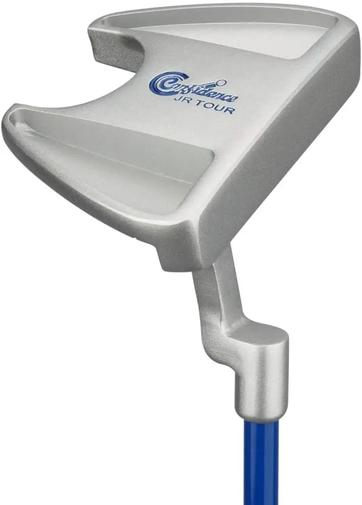 Confidence Junior Golf Club Set – Age-Appropriate Starter Kit for Young Players