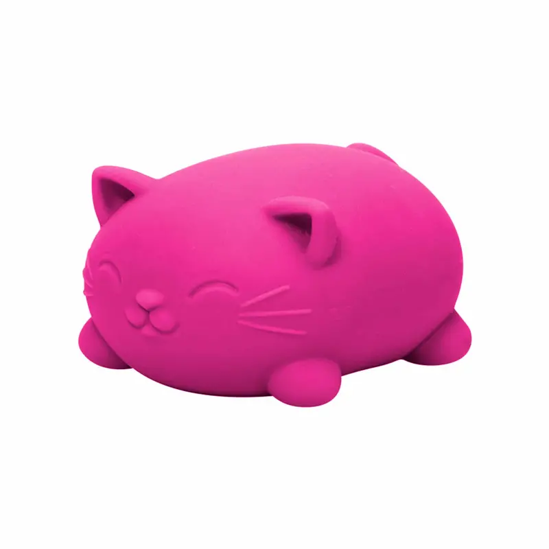 Cool Cats NeeDoh – Whimsical Sensory Squeeze Set