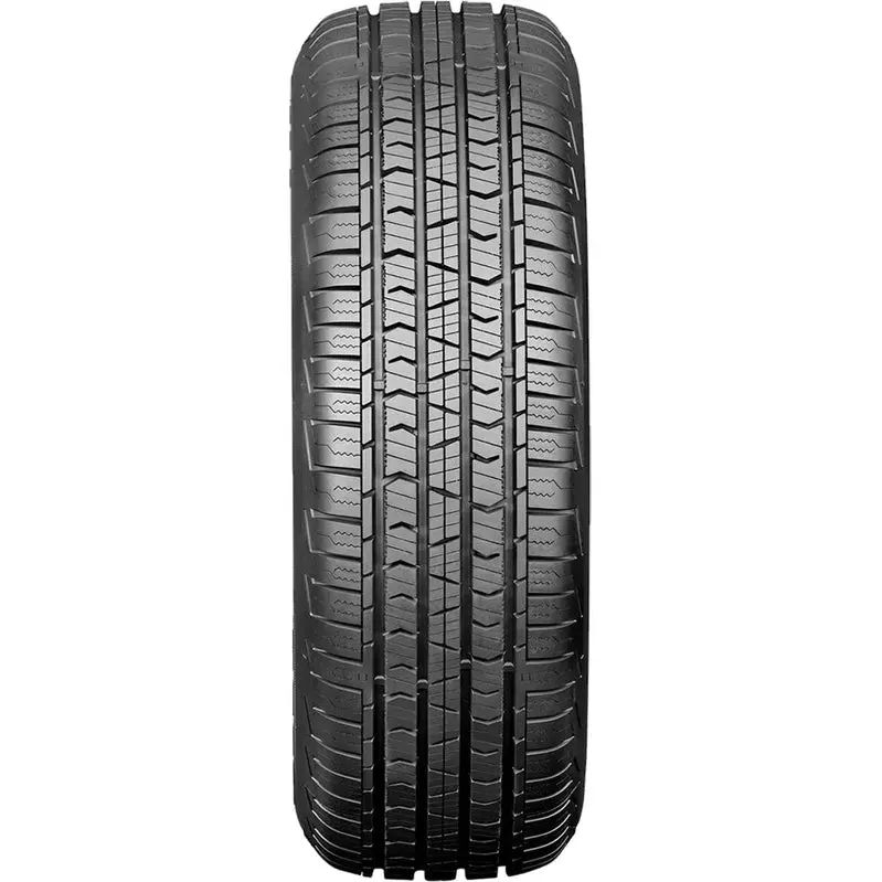Cooper Discoverer EnduraMax All-Season Tires – 225/65R17 102H – Fits Chevrolet Equinox & Subaru Outback