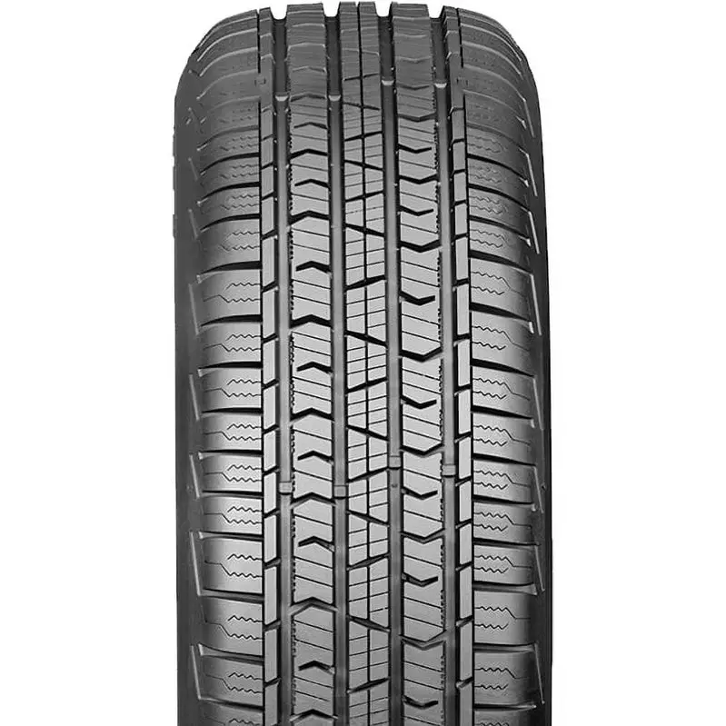 Cooper Discoverer EnduraMax All-Season Tires – 225/65R17 102H – Fits Chevrolet Equinox & Subaru Outback