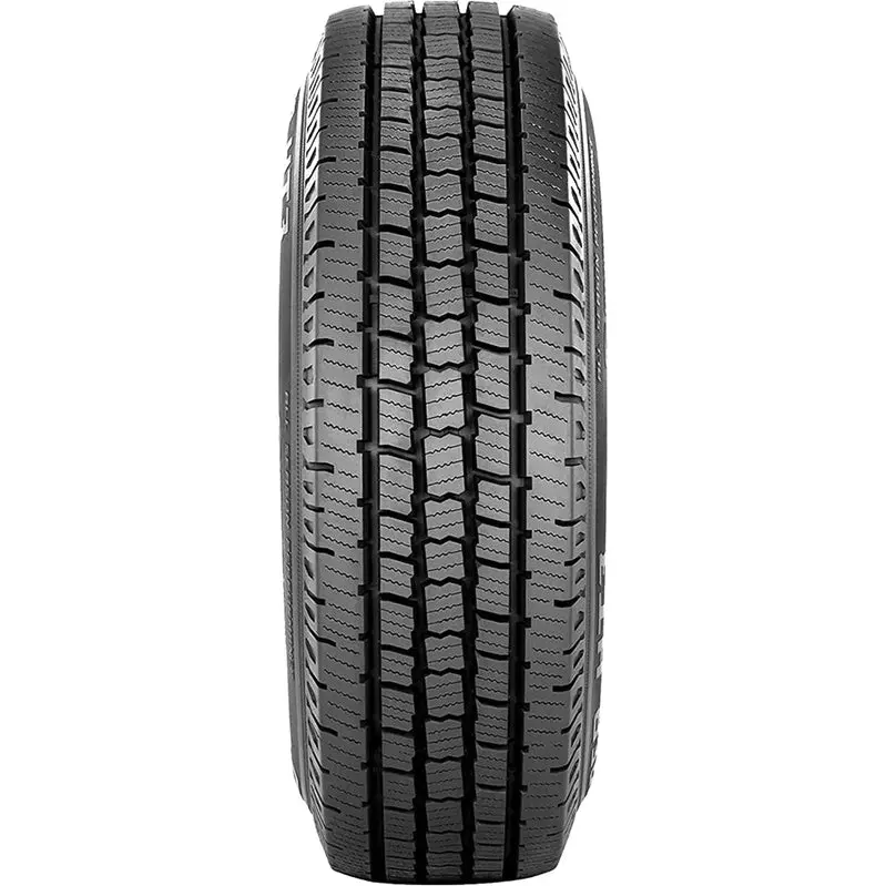 Cooper Discoverer HT3 Commercial All-Season Tires – LT225/75R16 Load Range E, 10-Ply