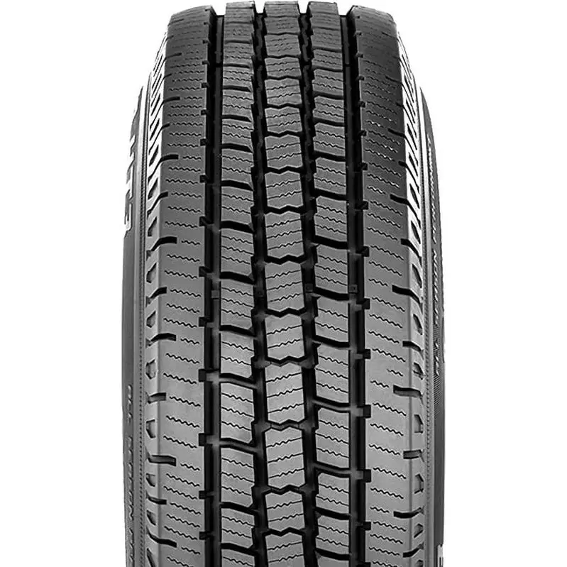 Cooper Discoverer HT3 Commercial All-Season Tires – LT225/75R16 Load Range E, 10-Ply