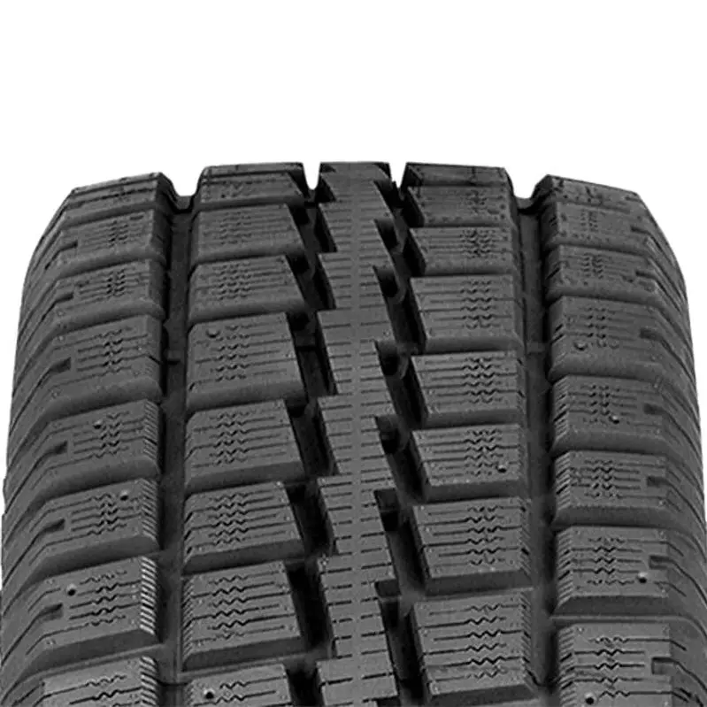 Cooper Discoverer M+S Winter Tires – 235/85R16 120/116Q Load Range E, 10-Ply – Ideal for Ford F-250 Super Duty