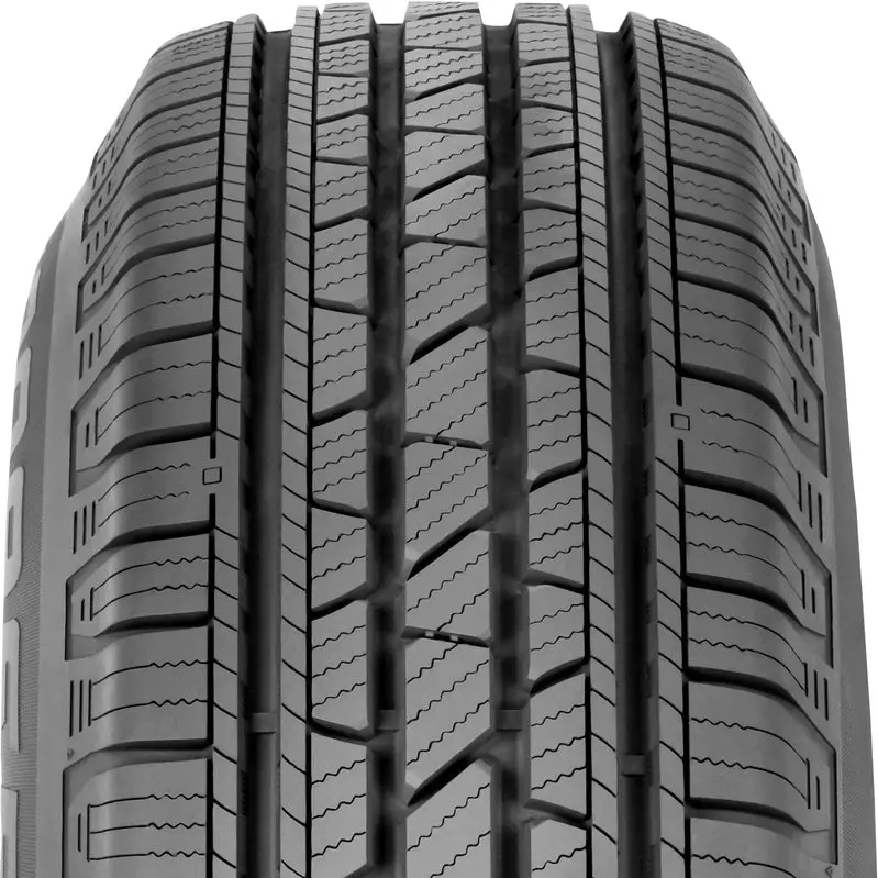 Cooper Discoverer SRX All-Season Tires – 235/65R17 104T – Reliable Performance for SUVs and Crossovers