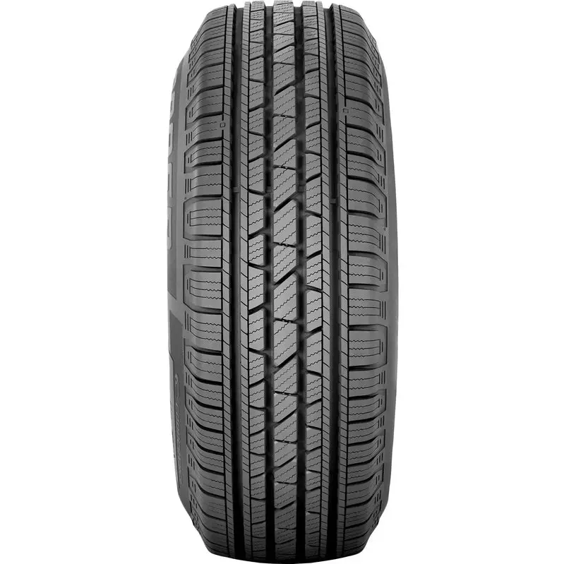 Cooper Discoverer SRX All-Season Tires – 265/70R16 112T – Engineered for Toyota Tacoma TRD Pro & Tundra SR5