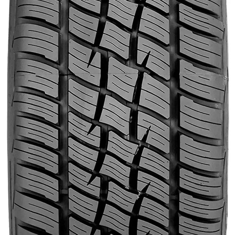 Cooper H/T Plus All-Season Tire – 275/55R20 117T XL – Premium Fitment for Full-Size Trucks