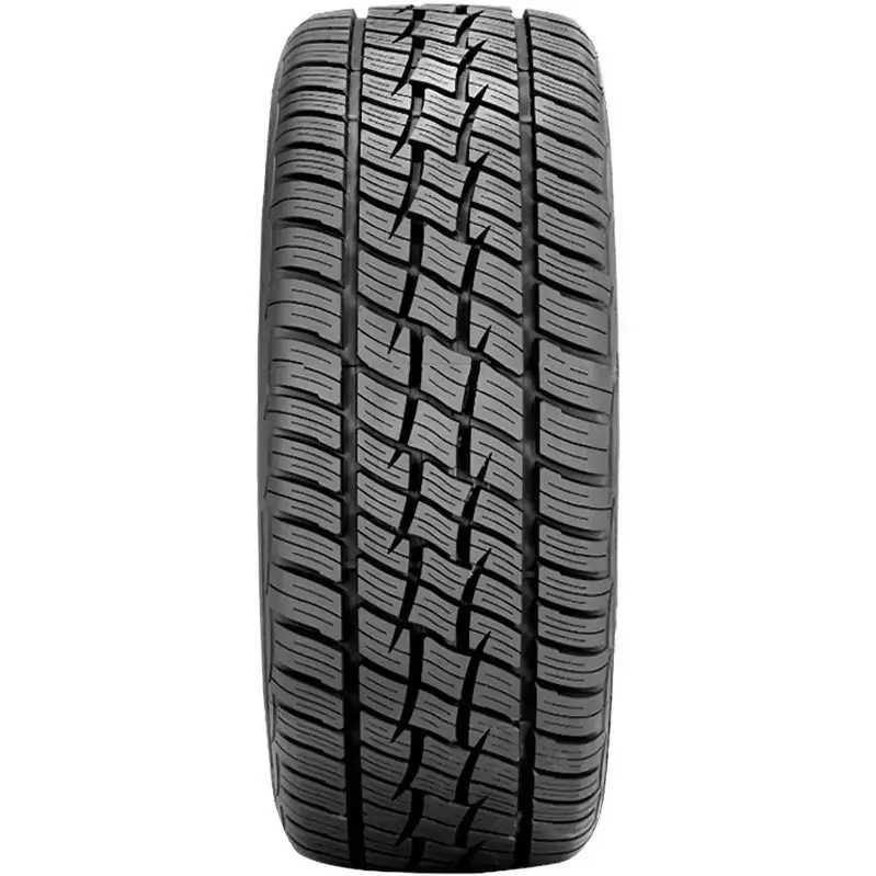 Cooper H/T Plus All-Season Tire – 275/55R20 117T XL – Smooth Ride & Enhanced Durability