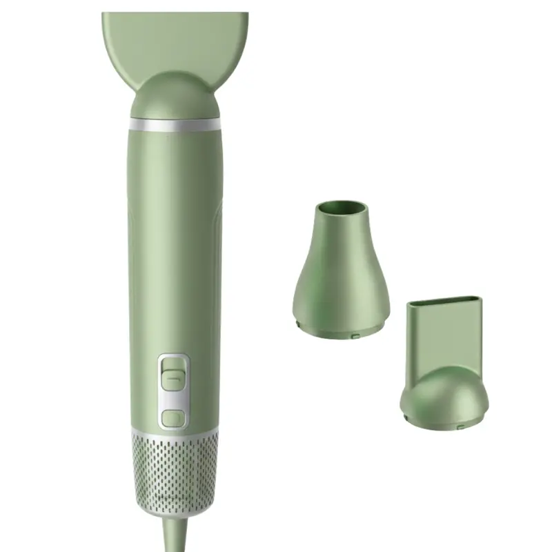 Cordless Handheld Dog Dryer with Variable Heat and Airspeed Settings