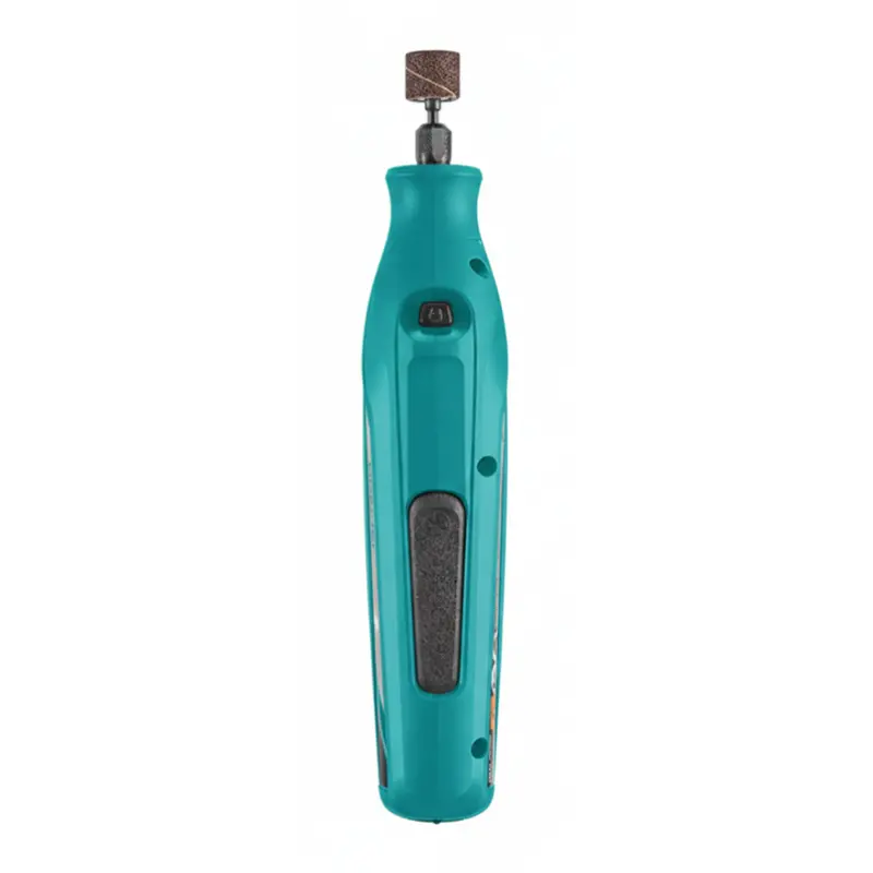 Cordless Nail Grinder for Dogs & Cats – Quiet, Rechargeable & Precision Trimming