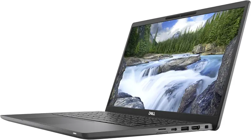 Dell Latitude 7420 Laptop | Intel Core i5, 16GB RAM, 256GB SSD, 14" Display (Certified Renewed)