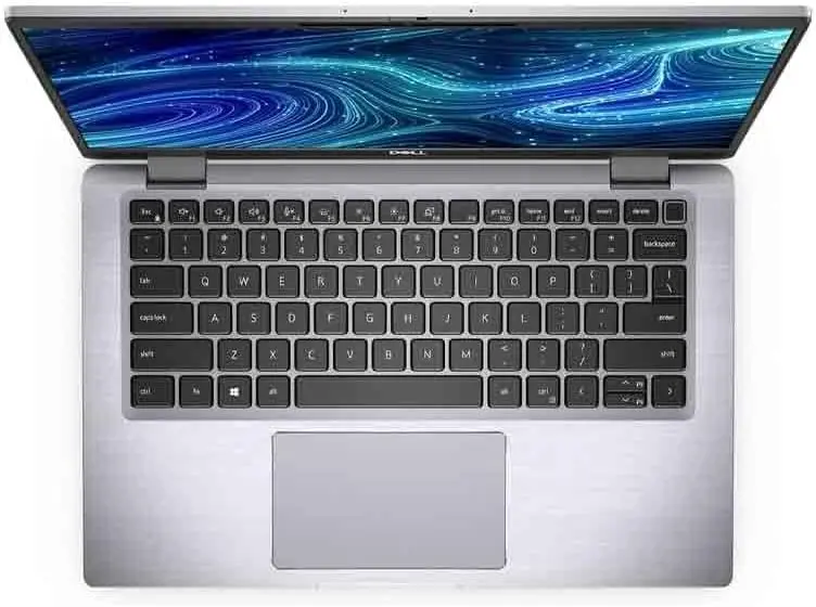 Dell Latitude 7420 Laptop | Intel Core i5, 16GB RAM, 256GB SSD, 14" Display (Certified Renewed)