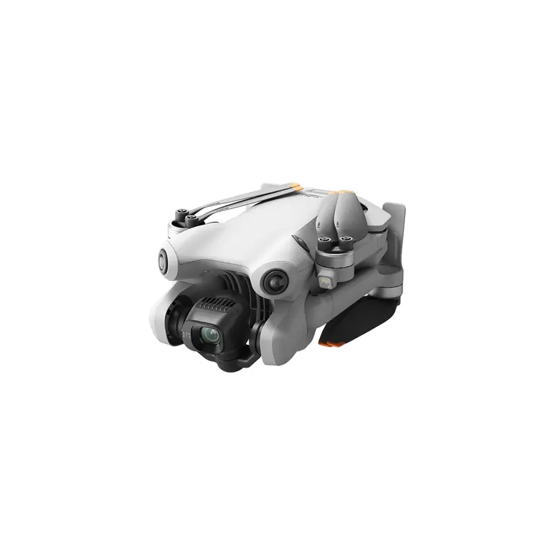 DJI Mini 4 Pro Fly More Combo – Includes DJI RC 2 Remote Controller & Extended Battery Set