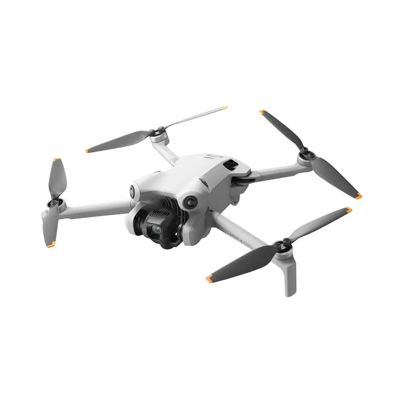 DJI Mini 4 Pro Fly More Combo – Includes DJI RC 2 Remote Controller & Extended Battery Set