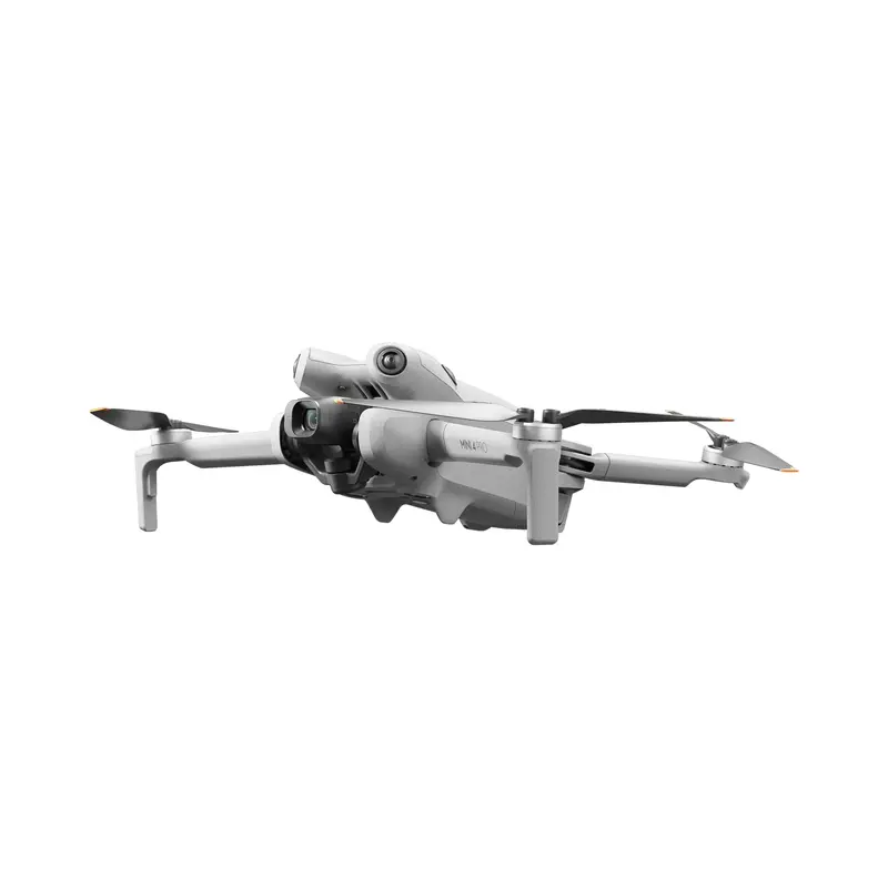 DJI Mini 4 Pro Fly More Combo – Includes DJI RC 2 Remote Controller & Extended Battery Set