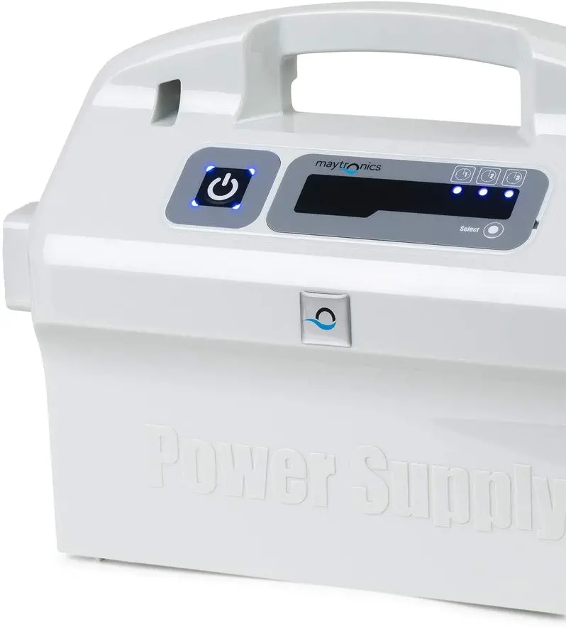 Dolphin Power Supply & Timer Assembly – Genuine Maytronics Replacement Part #9995672-US-ASSY