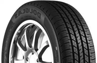 Douglas 215/60R16 All-Season Tire – 95H Load Rating, Quiet Ride & Responsive Handling