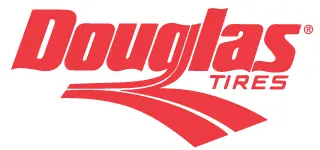 Douglas 215/60R16 All-Season Tire – 95H Load Rating, Quiet Ride & Responsive Handling
