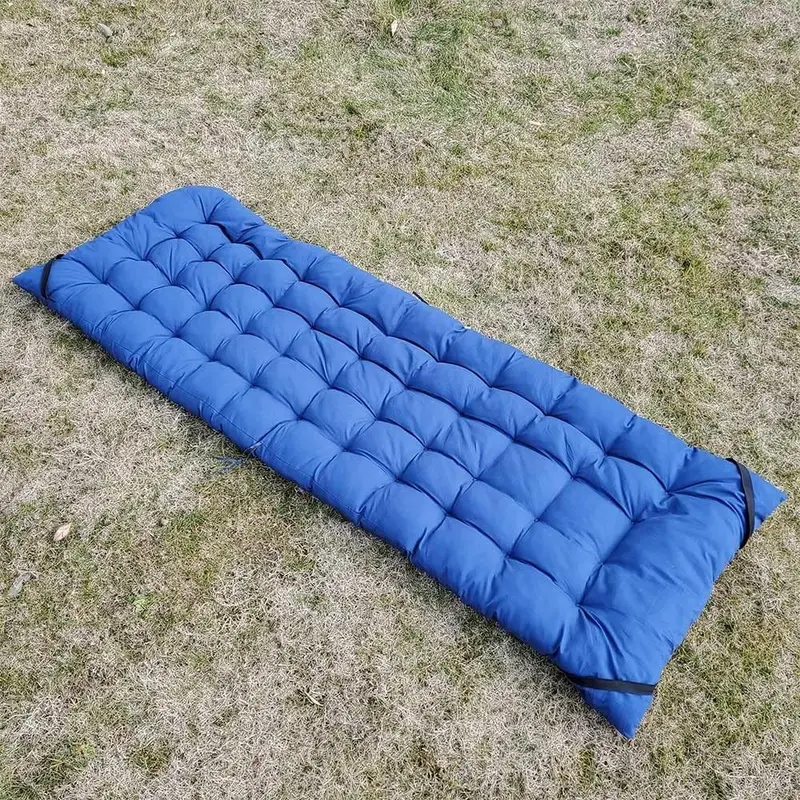 Dual Adult/Kid Folding Cot Set – Padded Mattresses, Compact Design for Home, Camp or Guest Use