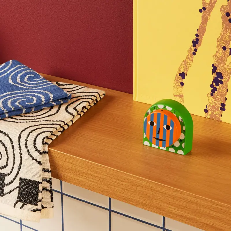 Dusen Dusen Everybody Kitchen Countdown Timer