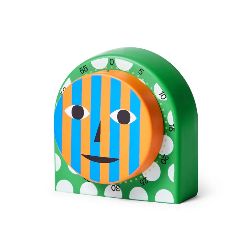 Dusen Dusen Everybody Kitchen Countdown Timer