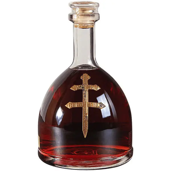 D'USSÉ VSOP Cognac – Premium 750ml Bottle