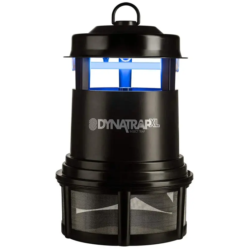 DynaTrap DT2000XL Mosquito & Flying Insect Trap – Large-Capacity Outdoor Protection
