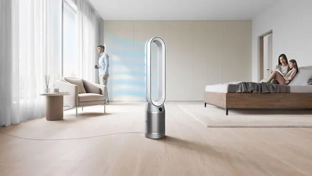 Dyson TP10 Pure Cool™ Air Purifier & Fan Combo