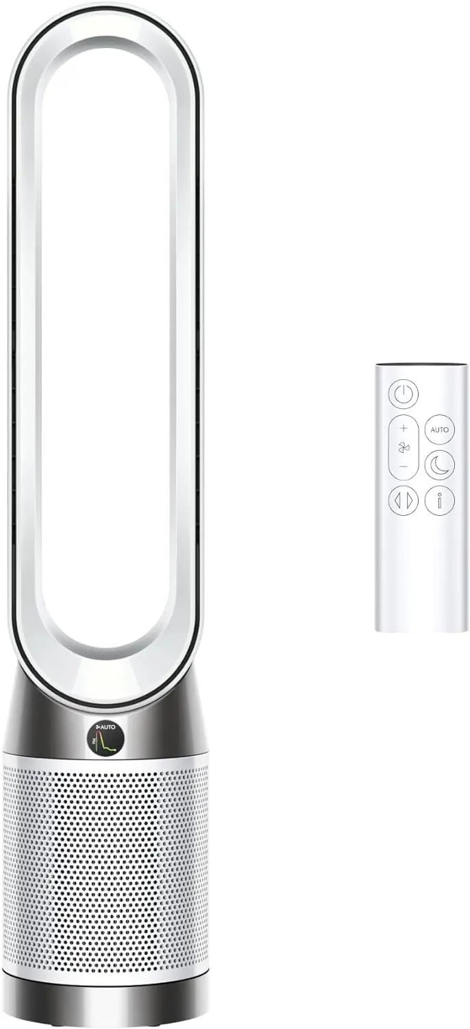 Dyson TP10 Pure Cool™ Air Purifier & Fan Combo