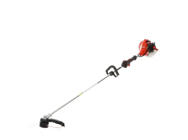 ECHO SRM-225 21.2cc Gas-Powered Straight-Shaft String Trimmer for Professional Use