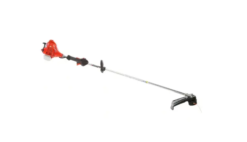 ECHO SRM-225 21.2cc Gas-Powered Straight-Shaft String Trimmer for Professional Use