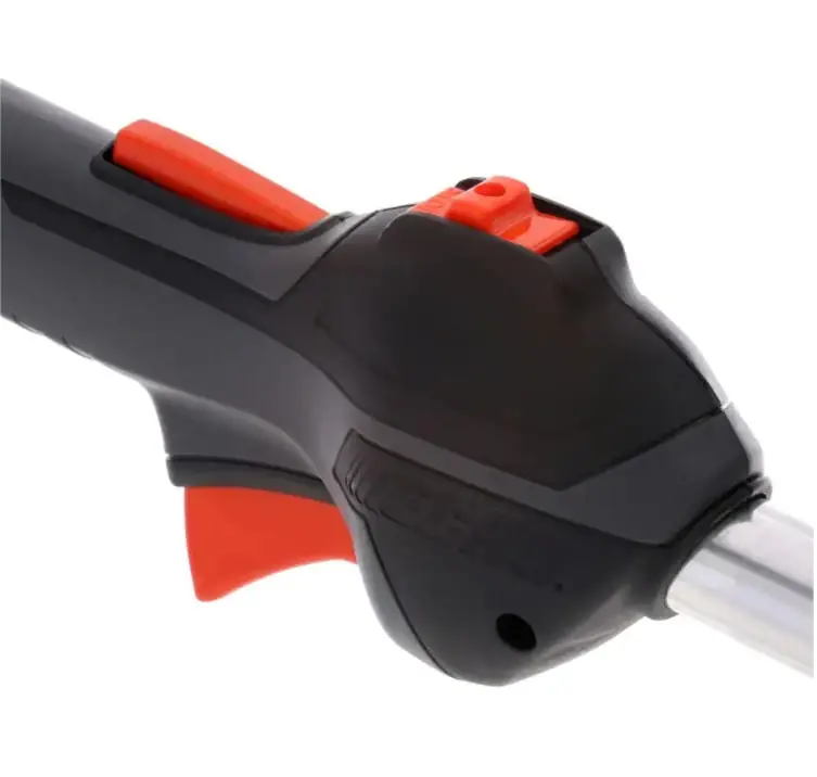 ECHO SRM-225 21.2cc Gas-Powered Straight-Shaft String Trimmer for Professional Use