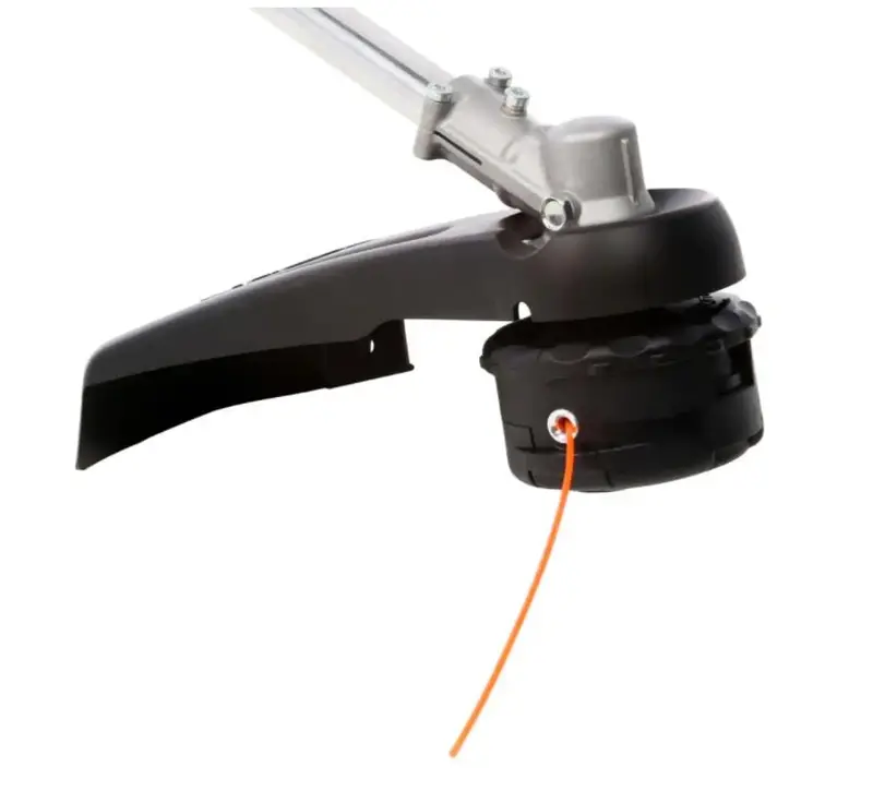 ECHO SRM-225 21.2cc Gas-Powered Straight-Shaft String Trimmer for Professional Use
