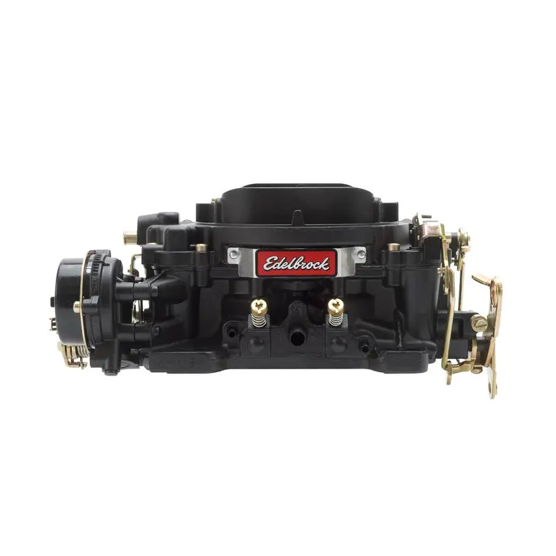 Edelbrock Performer Series Carburetor – High-Performance 4-Barrel Fuel System for V8 Engines