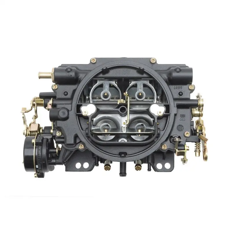 Edelbrock Performer Series Carburetor – High-Performance 4-Barrel Fuel System for V8 Engines