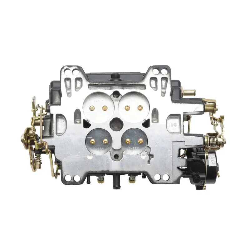Edelbrock Performer Series Carburetor – High-Performance 4-Barrel Fuel System for V8 Engines