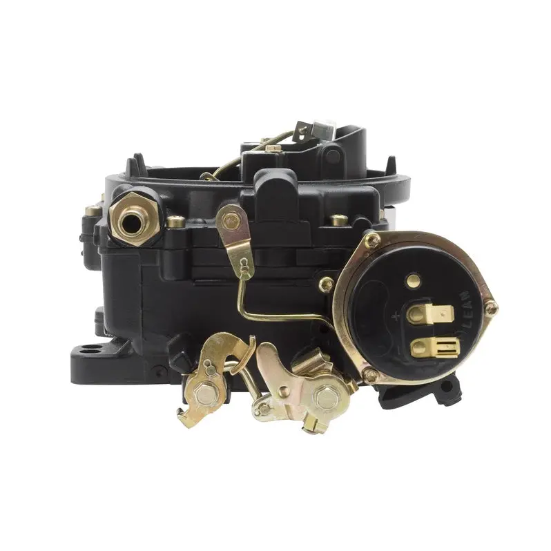 Edelbrock Performer Series Carburetor – High-Performance 4-Barrel Fuel System for V8 Engines