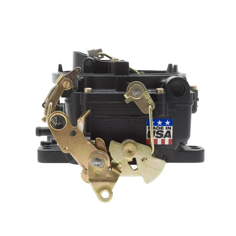 Edelbrock Performer Series Carburetor – High-Performance 4-Barrel Fuel System for V8 Engines