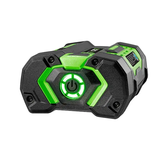 EGO Power+ 2.5 Ah Lithium-Ion Battery for EGO Cordless Power Tools