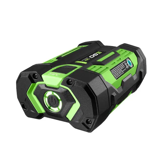 EGO Power+ 2.5 Ah Lithium-Ion Battery for EGO Cordless Power Tools