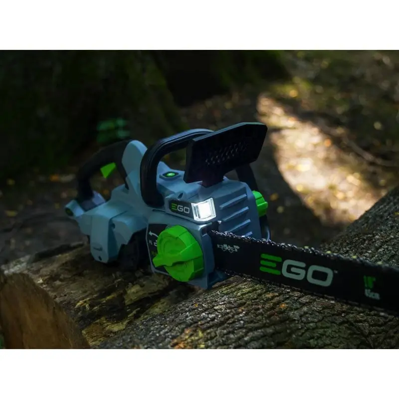 EGO Power+ CS1800 Cordless Chainsaw – 18-Inch Bar, 56V Battery Platform (Tool-Only)
